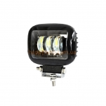 LED фара CYCLONE WL-F1B CREE-3 30W SP